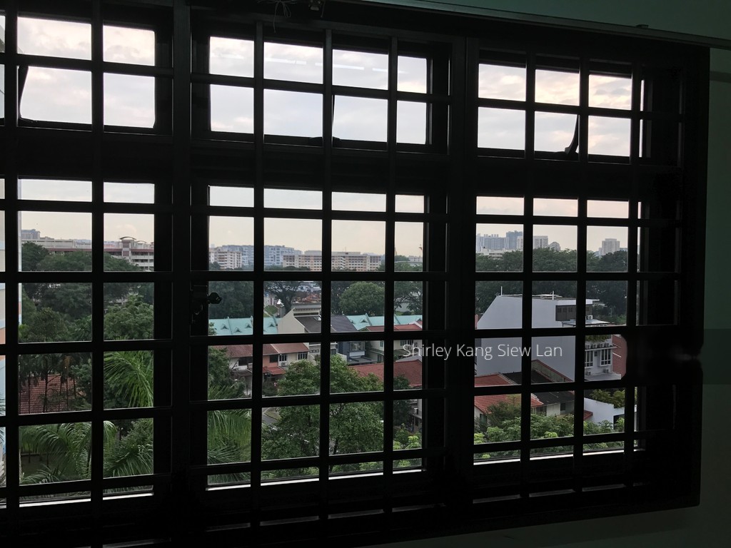 Blk 132 Ang Mo Kio Avenue 3 (Ang Mo Kio), HDB 5 Rooms #153793452